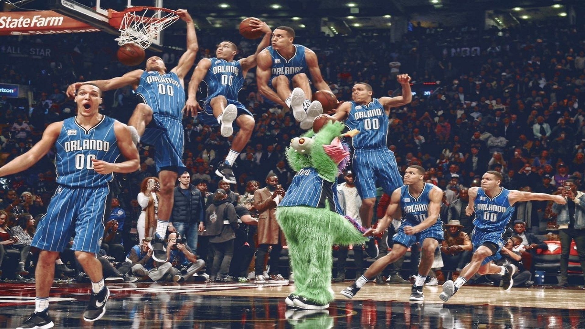 _极地冰泳：感受极寒的极限运动_，极地冰层